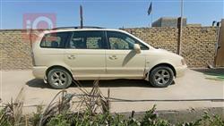 هیوندای تراجێت
